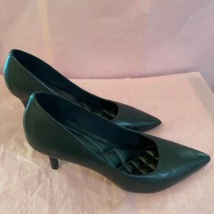 Corello heels, size 8